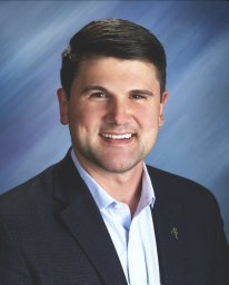 Blake M. Bodendorfer