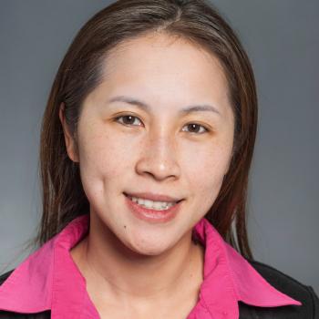 Ngan F. Huang