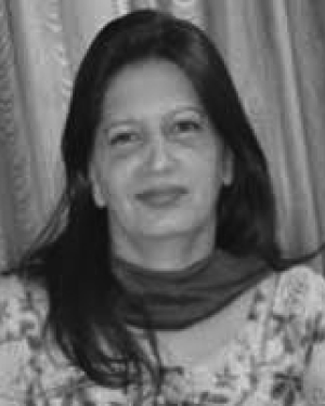 Preeti Gulia