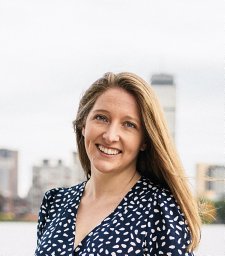 Elizabeth G Spitzer