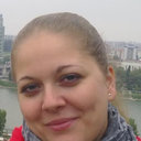 Alexandra Pazitna