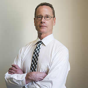 Ronald Paul Hill
