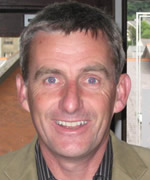 Paul Cross