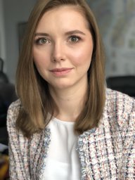 Ielyzaveta Shchepetylnykova