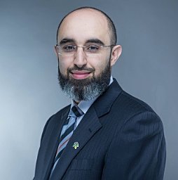 Amro M. Elshurafa