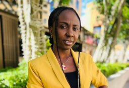 Chinwe Juliana Iwu