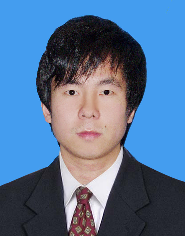 Zhaopeng Dong