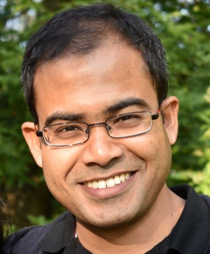 Debopam Das