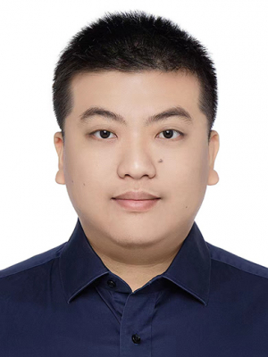 Xiao Lin