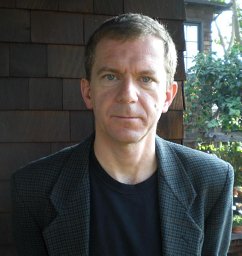 Paolo Aluffi