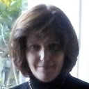 Tania Siahanidou