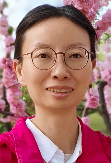 Yingchun Hu