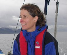 Francine M. R. Hughes