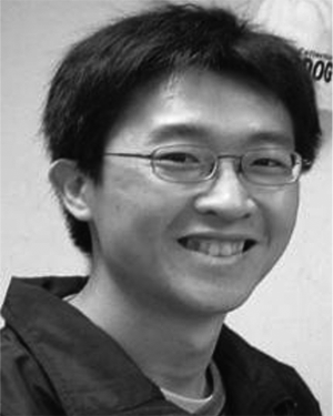 Cheng-Wei Shih