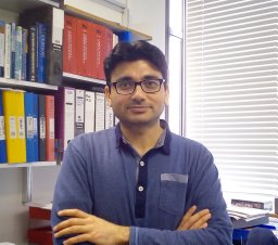 Muhammad Farhan Ul Haque