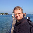 Goran Lantz