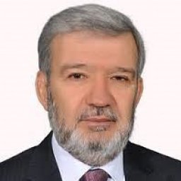 Mustafa Ozgen