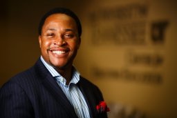 Randy V. Bradley