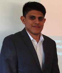 Matías Gabriel Rojas