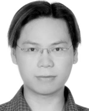 Chin-Hsiung Hsu