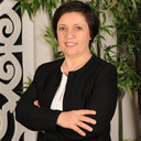 Emine Turkmen