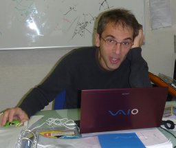 Gerard Subsol