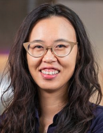 Amy X. Zhang
