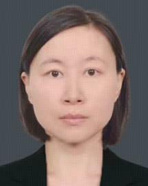 Yejing Dai