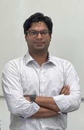 Deepak Asthana