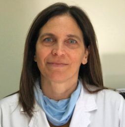 Paula G. Heller