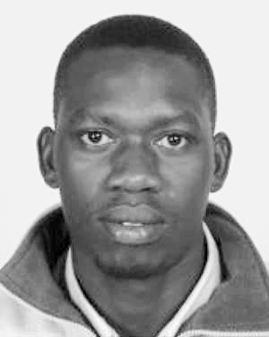 Stephen O. Otim