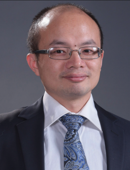 Zhihua Zhang