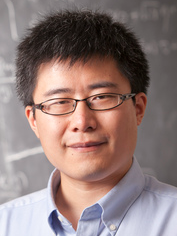 Jianfeng Lu