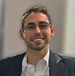 Diego Felipe Paez Granados