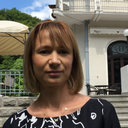 Gabriela Odilia Sava