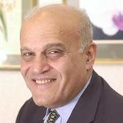 Magdi Yacoub
