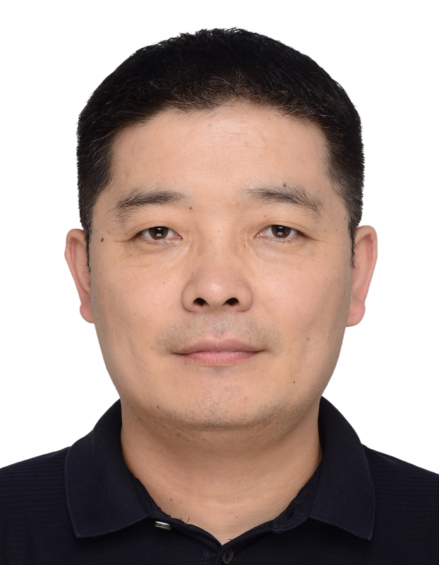 Shuliang Ye