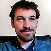 Samuel Bickel