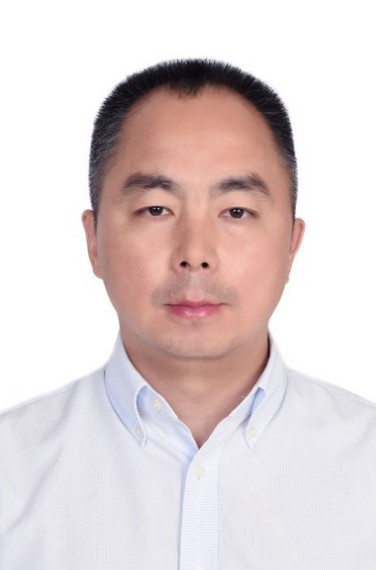 Jianbei Liu