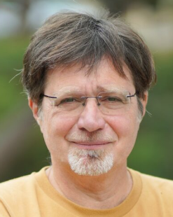Michael Glickman
