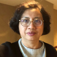 Chan Bee Eng Mary