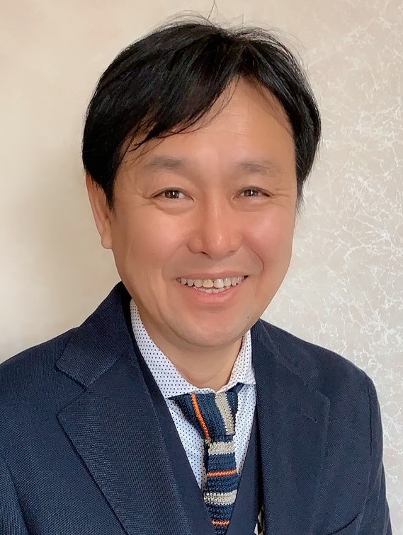 Norifumi Fujimura