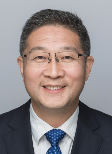 Xiaoning Kang