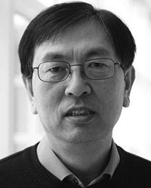 Lian Wang