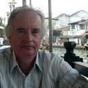 Harry Freemantle
