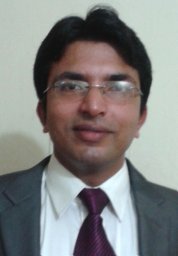 Ujjawal Sharma