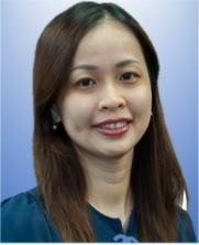 Cheong Bo Eng