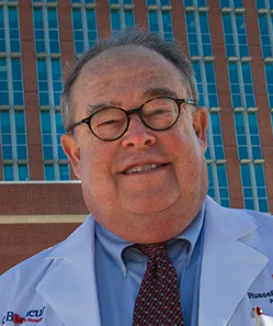 Russell W. Chesney