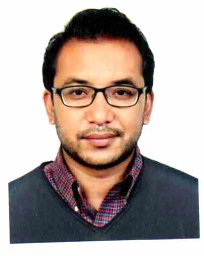 Prajwal Rajbhandari