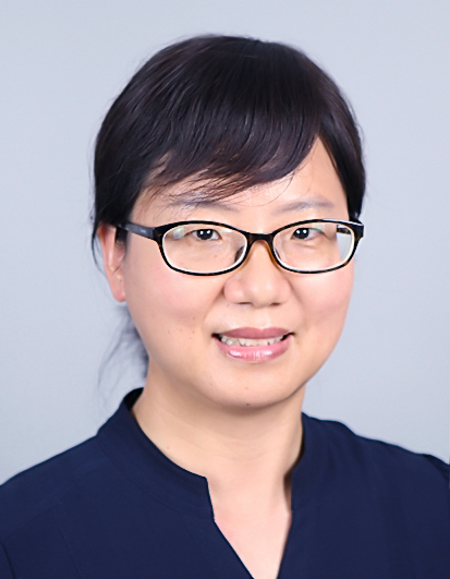 Fangdi Wei